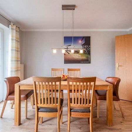 Ferienhaus Wiesenblick, Familie Creutz ザンクト・ペーター・オルディング エクステリア 写真