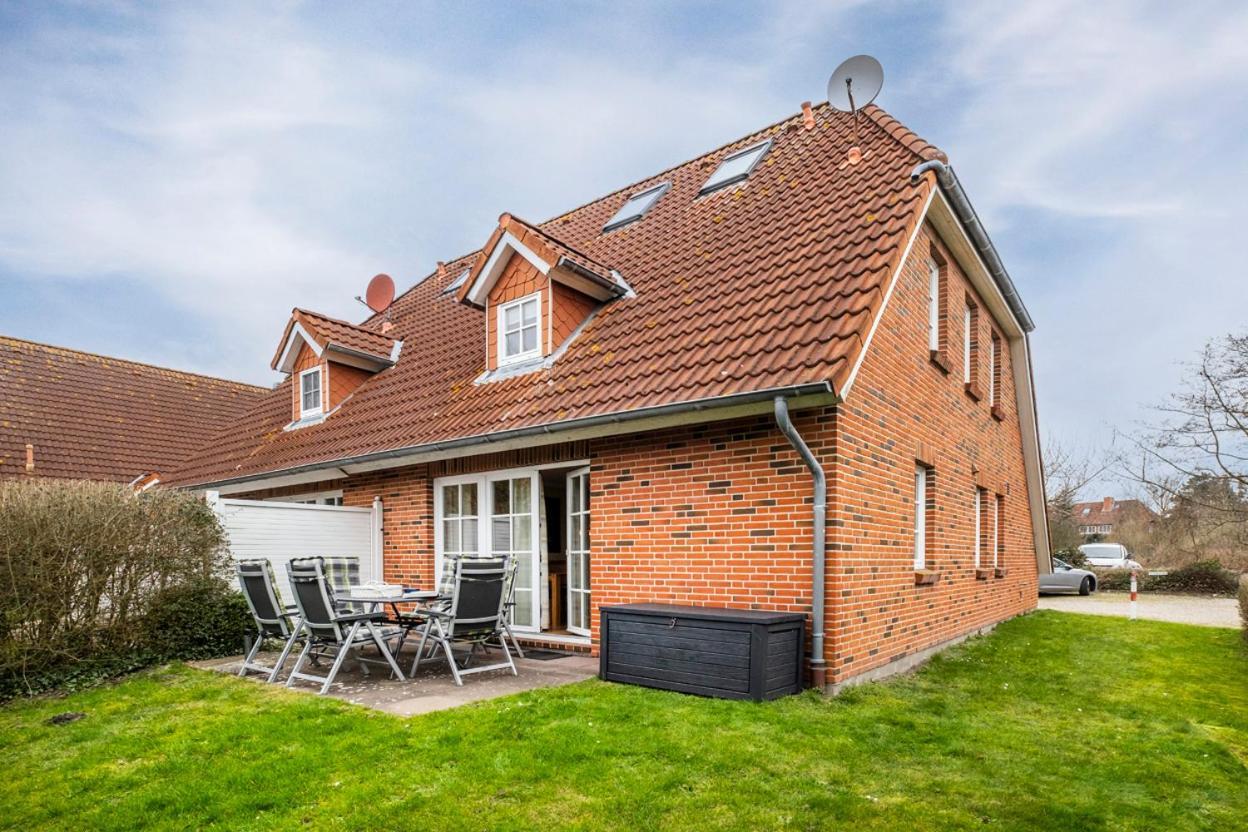 Ferienhaus Wiesenblick, Familie Creutz ザンクト・ペーター・オルディング エクステリア 写真
