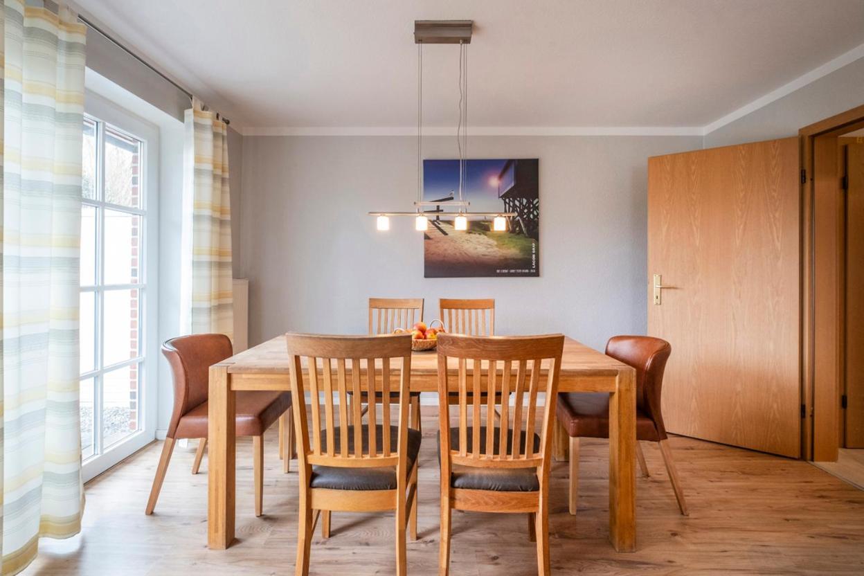 Ferienhaus Wiesenblick, Familie Creutz ザンクト・ペーター・オルディング エクステリア 写真