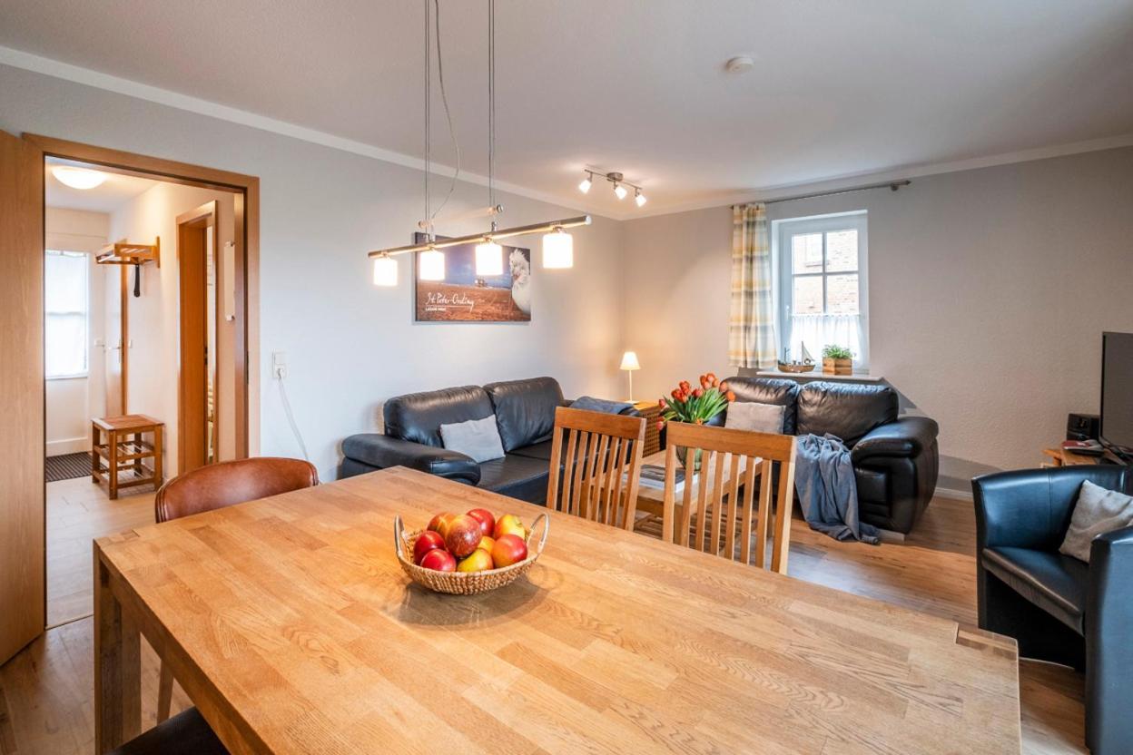 Ferienhaus Wiesenblick, Familie Creutz ザンクト・ペーター・オルディング エクステリア 写真