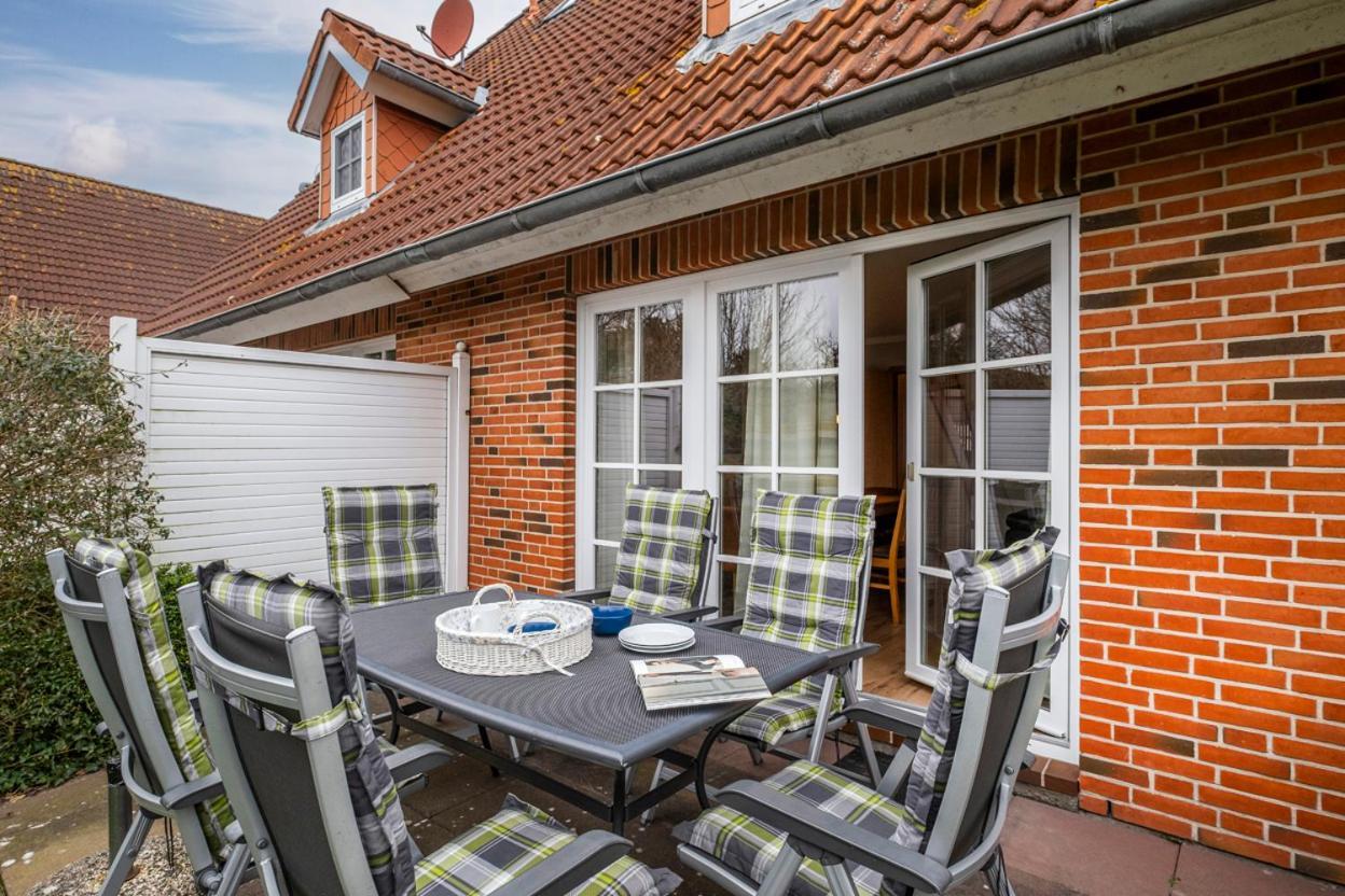 Ferienhaus Wiesenblick, Familie Creutz ザンクト・ペーター・オルディング エクステリア 写真