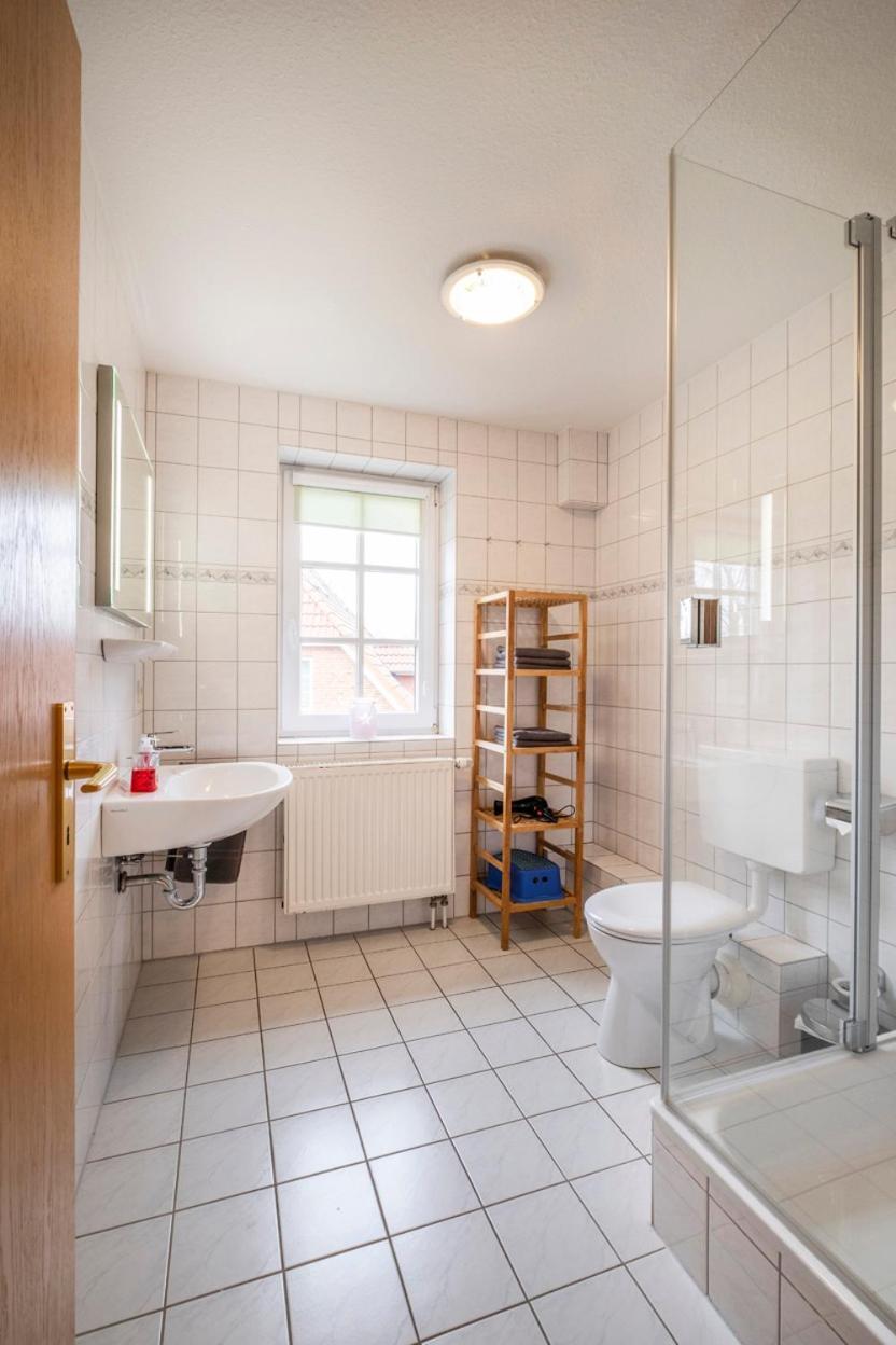 Ferienhaus Wiesenblick, Familie Creutz ザンクト・ペーター・オルディング エクステリア 写真