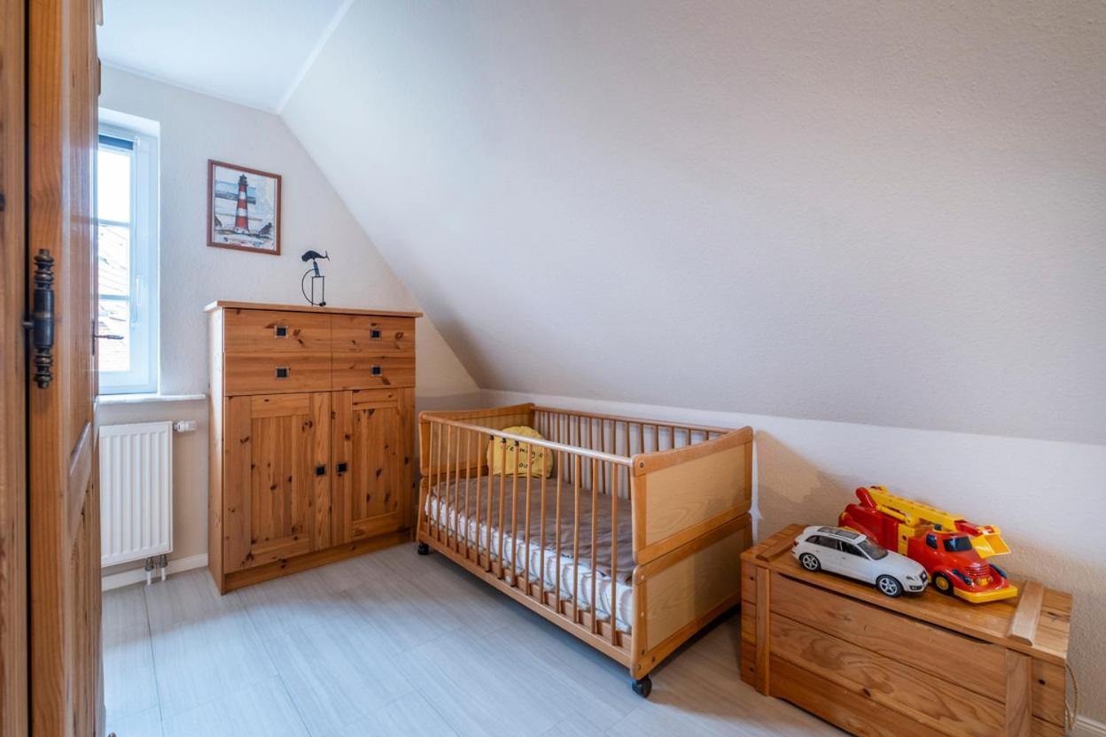 Ferienhaus Wiesenblick, Familie Creutz ザンクト・ペーター・オルディング エクステリア 写真