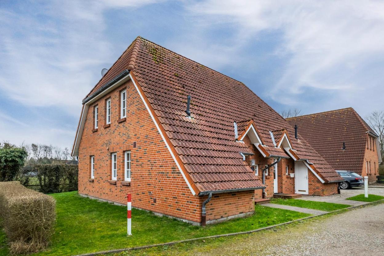 Ferienhaus Wiesenblick, Familie Creutz ザンクト・ペーター・オルディング エクステリア 写真