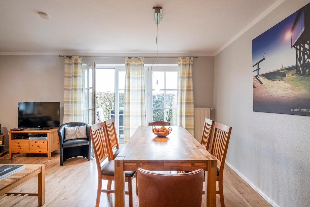 Ferienhaus Wiesenblick, Familie Creutz ザンクト・ペーター・オルディング エクステリア 写真