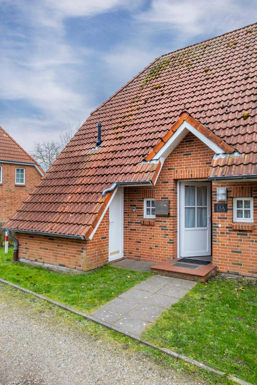 Ferienhaus Wiesenblick, Familie Creutz ザンクト・ペーター・オルディング エクステリア 写真
