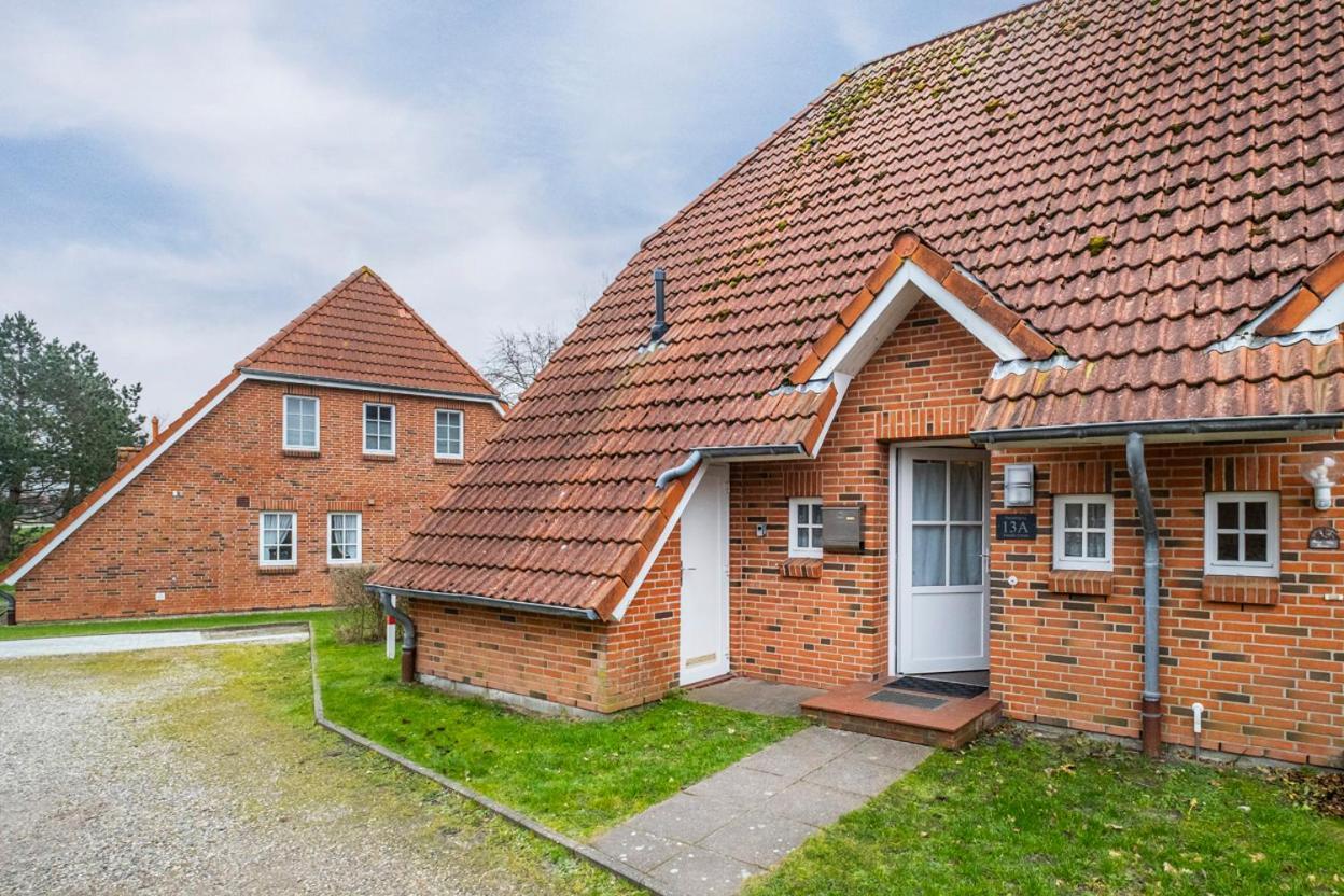 Ferienhaus Wiesenblick, Familie Creutz ザンクト・ペーター・オルディング エクステリア 写真